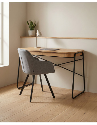 Escritorio 2 cajones NEXAR ambiente