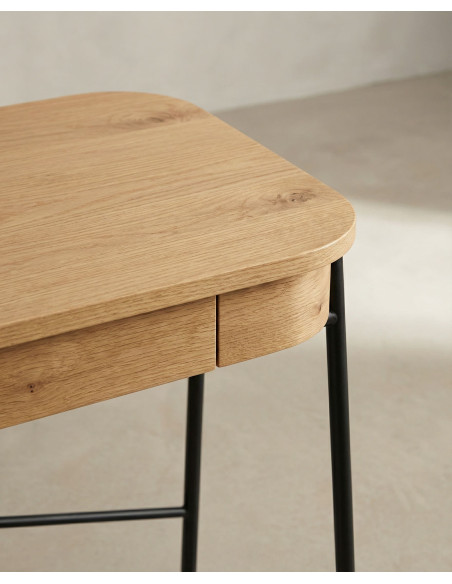 Escritorio 2 cajones NEXAR detalle