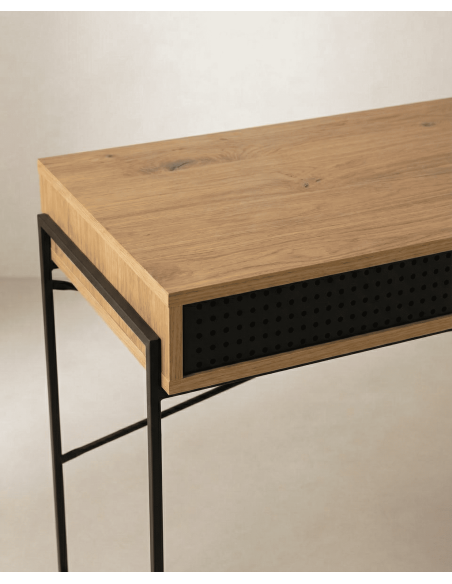 Escritorio industrial TOLIXA detalle