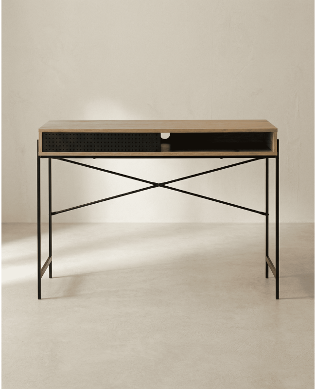 Escritorio industrial TOLIXA interior