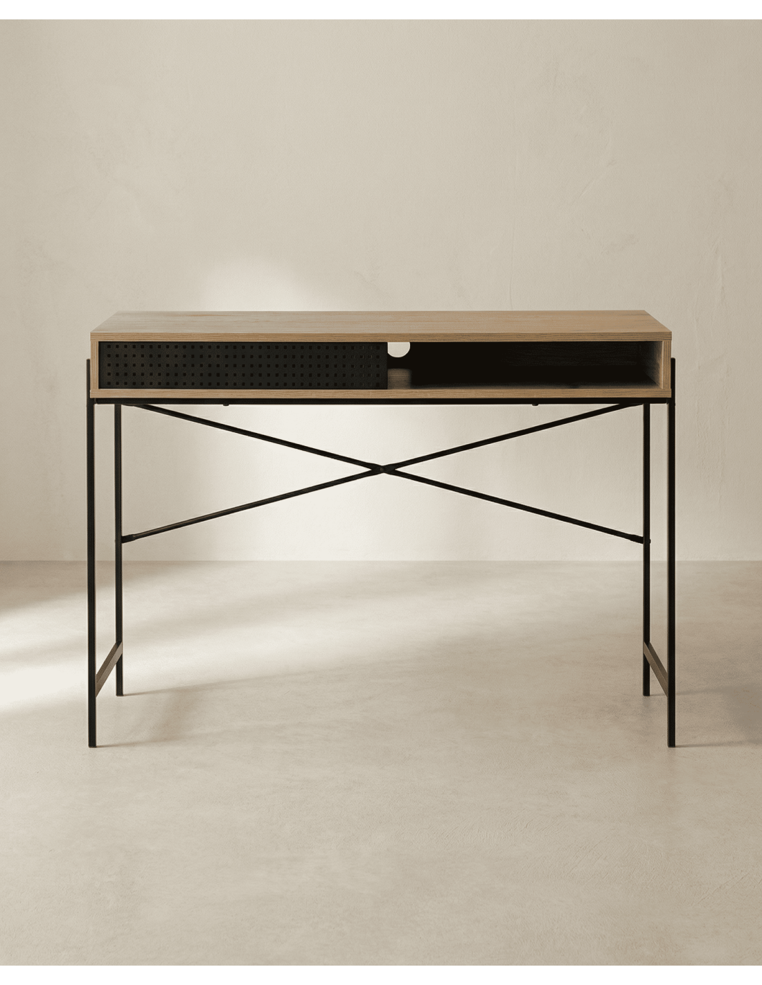 Escritorio industrial TOLIXA interior