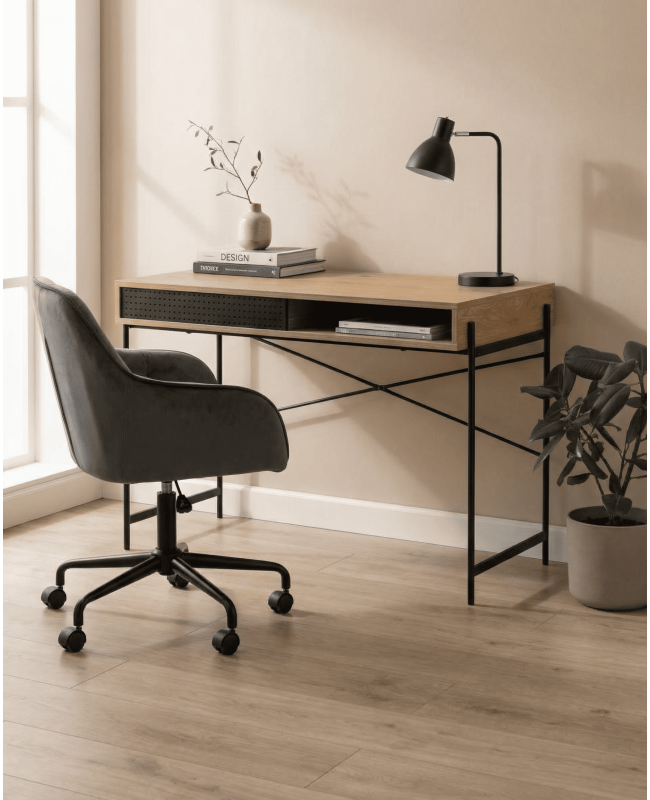 Escritorio industrial TOLIXA ambiente