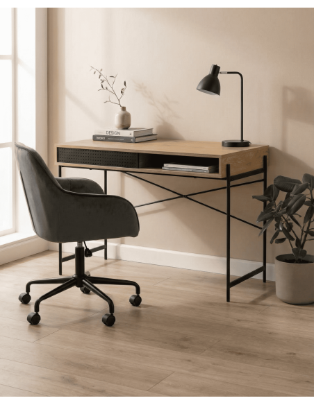 Escritorio industrial TOLIXA ambiente