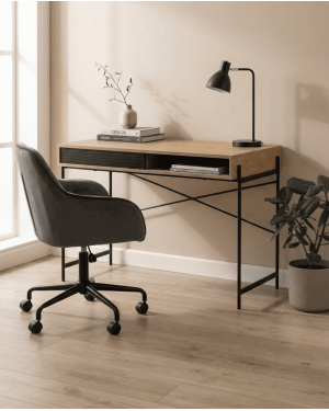 Escritorio industrial TOLIXA ambiente