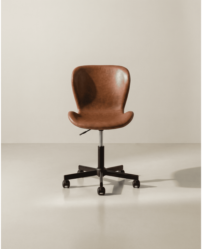 Silla giratoria RAVEX frente