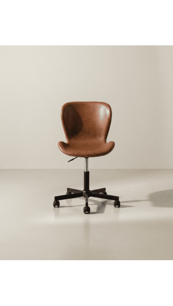 Silla giratoria RAVEX frente