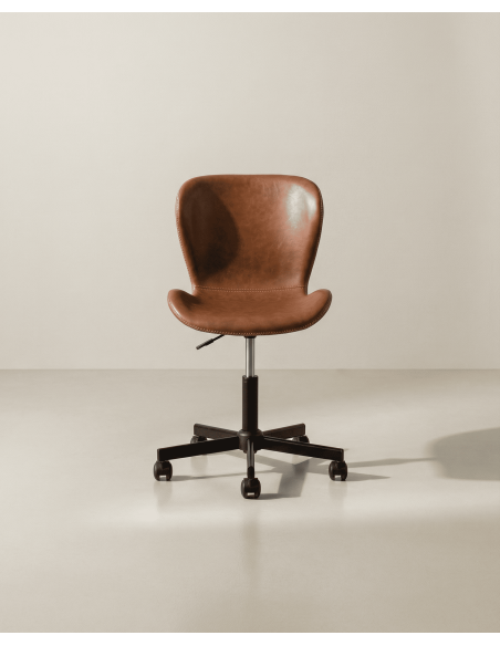 Silla giratoria RAVEX frente