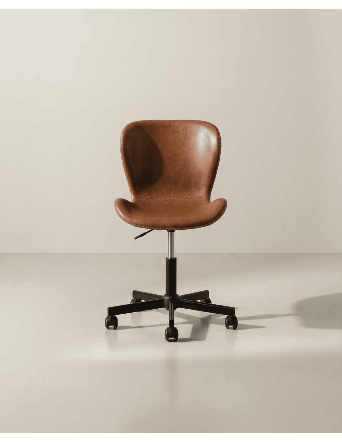 Silla giratoria RAVEX frente