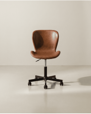 Silla giratoria RAVEX frente