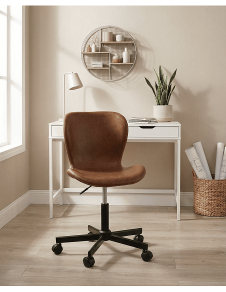 Silla giratoria RAVEX ambiente