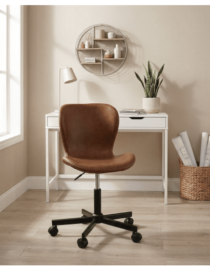 Silla giratoria RAVEX ambiente