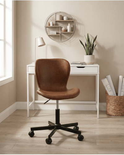 Silla giratoria RAVEX ambiente
