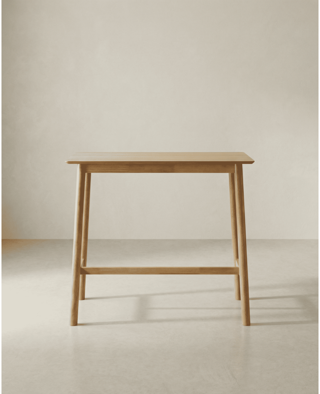 Mesa bar TOLEN frente