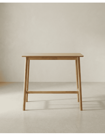 Mesa bar TOLEN frente