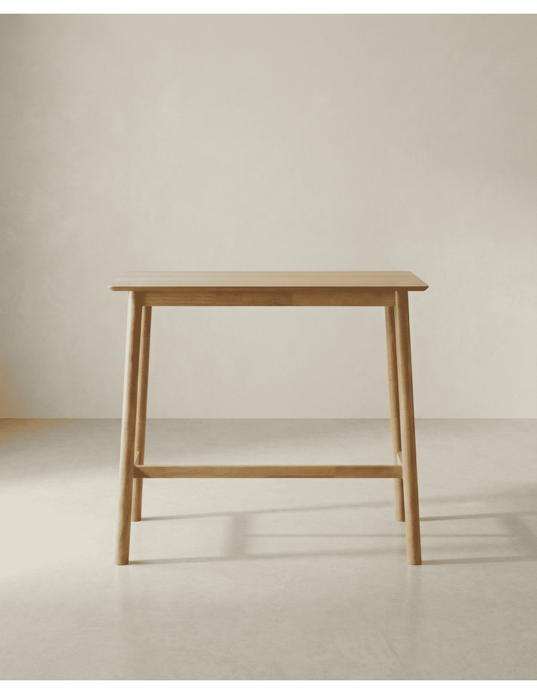 Mesa bar TOLEN frente