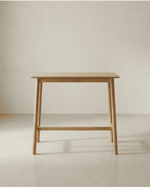 Mesa bar TOLEN frente