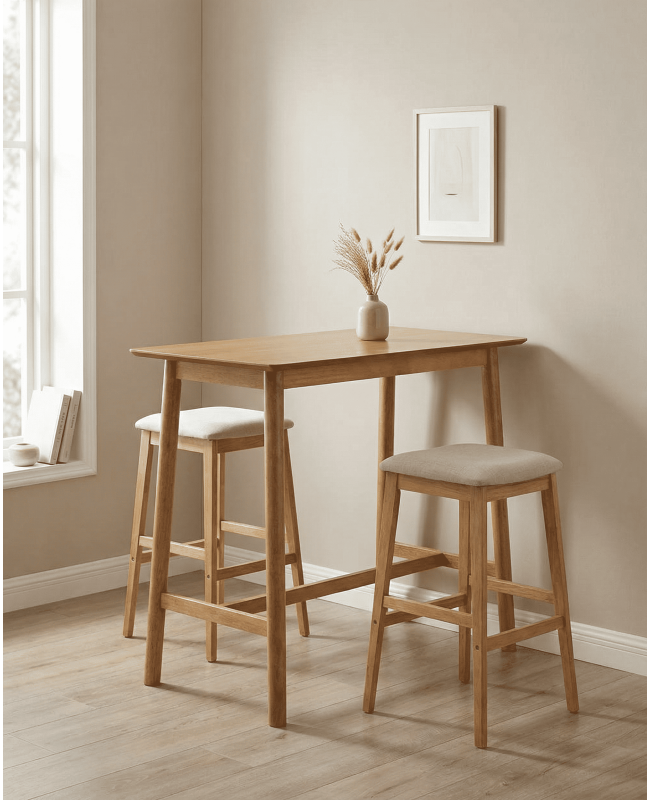 Mesa bar TOLEN ambiente