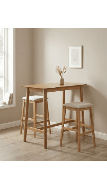 Mesa bar TOLEN ambiente