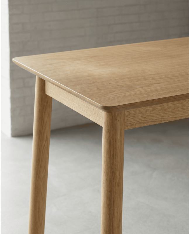 Mesa bar TOLEN detalle