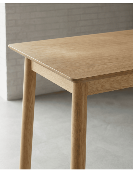 Mesa bar TOLEN detalle