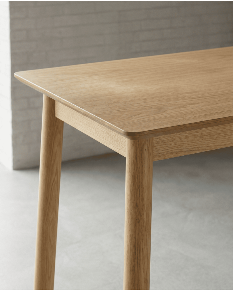 Mesa bar TOLEN detalle