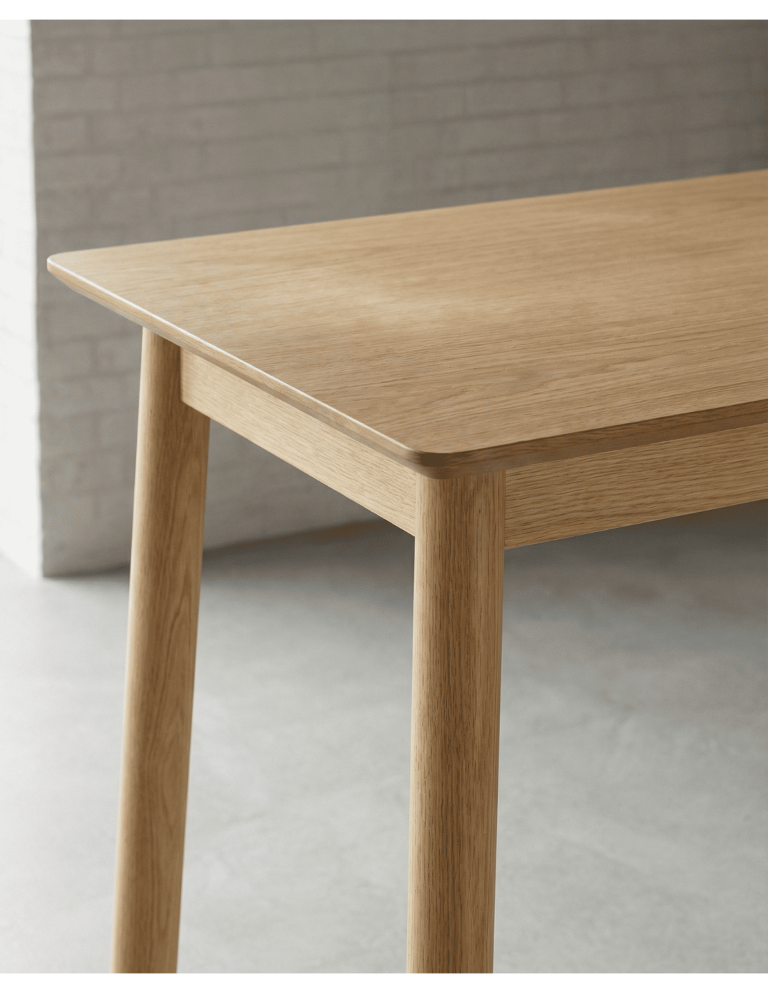 Mesa bar TOLEN detalle