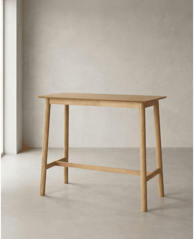 Mesa bar TOLEN lateral