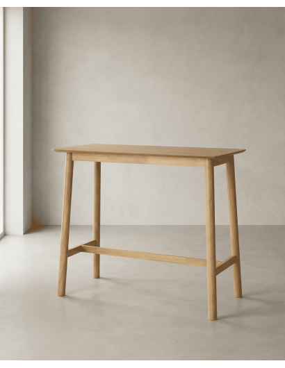 Mesa bar TOLEN lateral