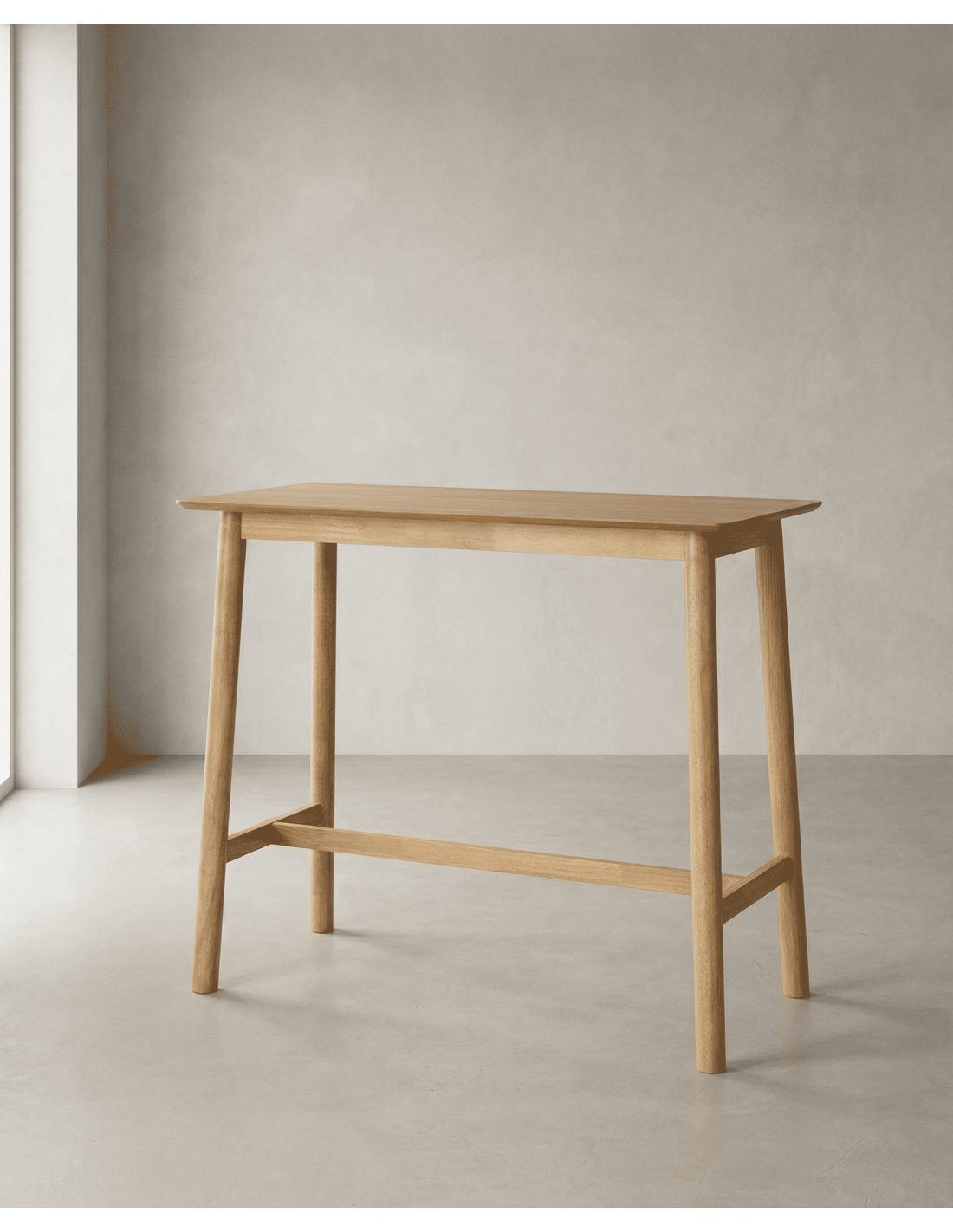 Mesa bar TOLEN lateral