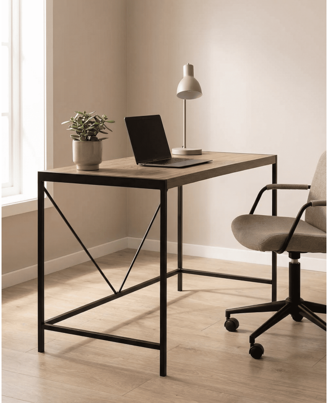 Mesa de oficina NAROX ambiente