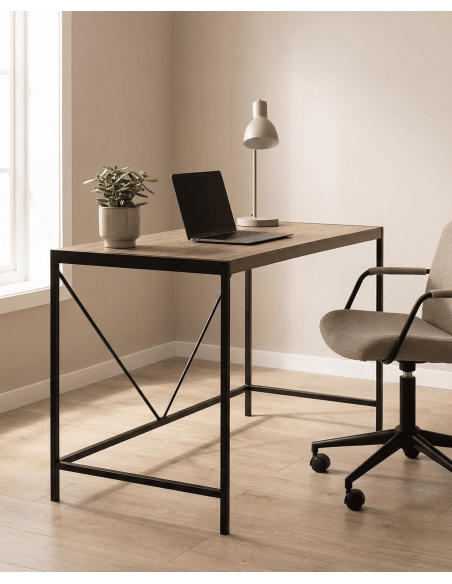 Mesa de oficina NAROX ambiente