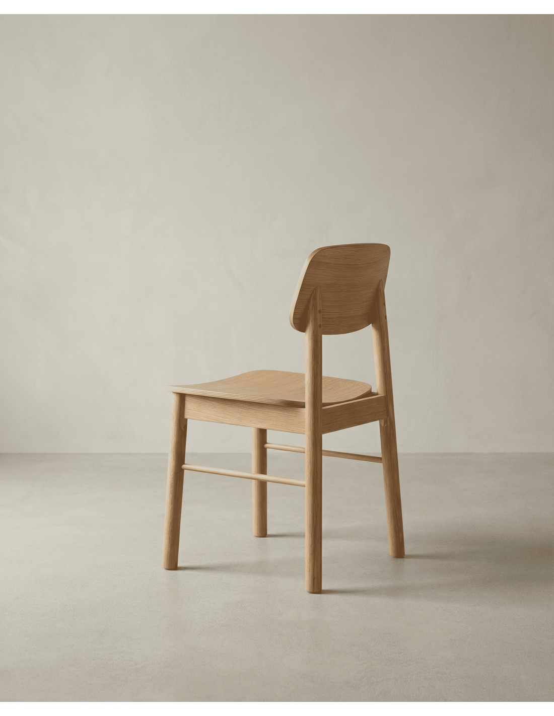 Pack 2 sillas cocina TOLEN lateral