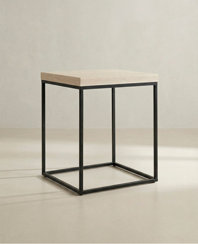 Mesita auxiliar BRENX lateral