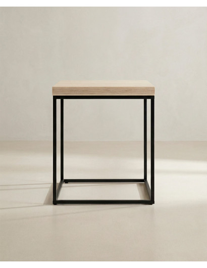 Mesita auxiliar BRENX frente