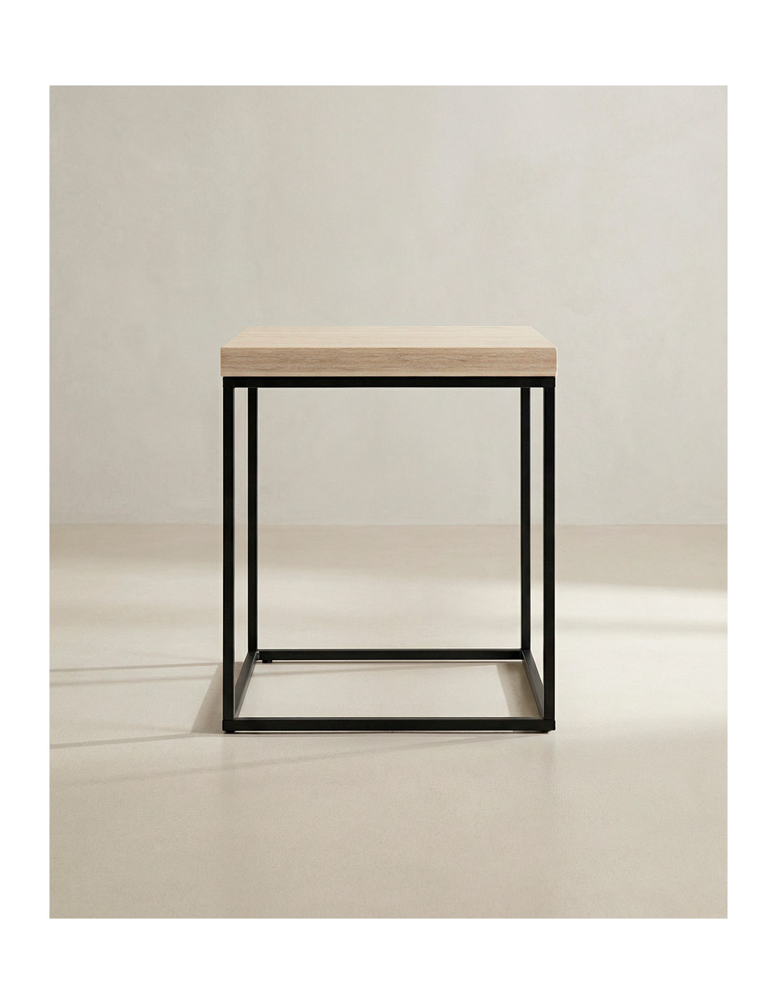 Mesita auxiliar BRENX frente