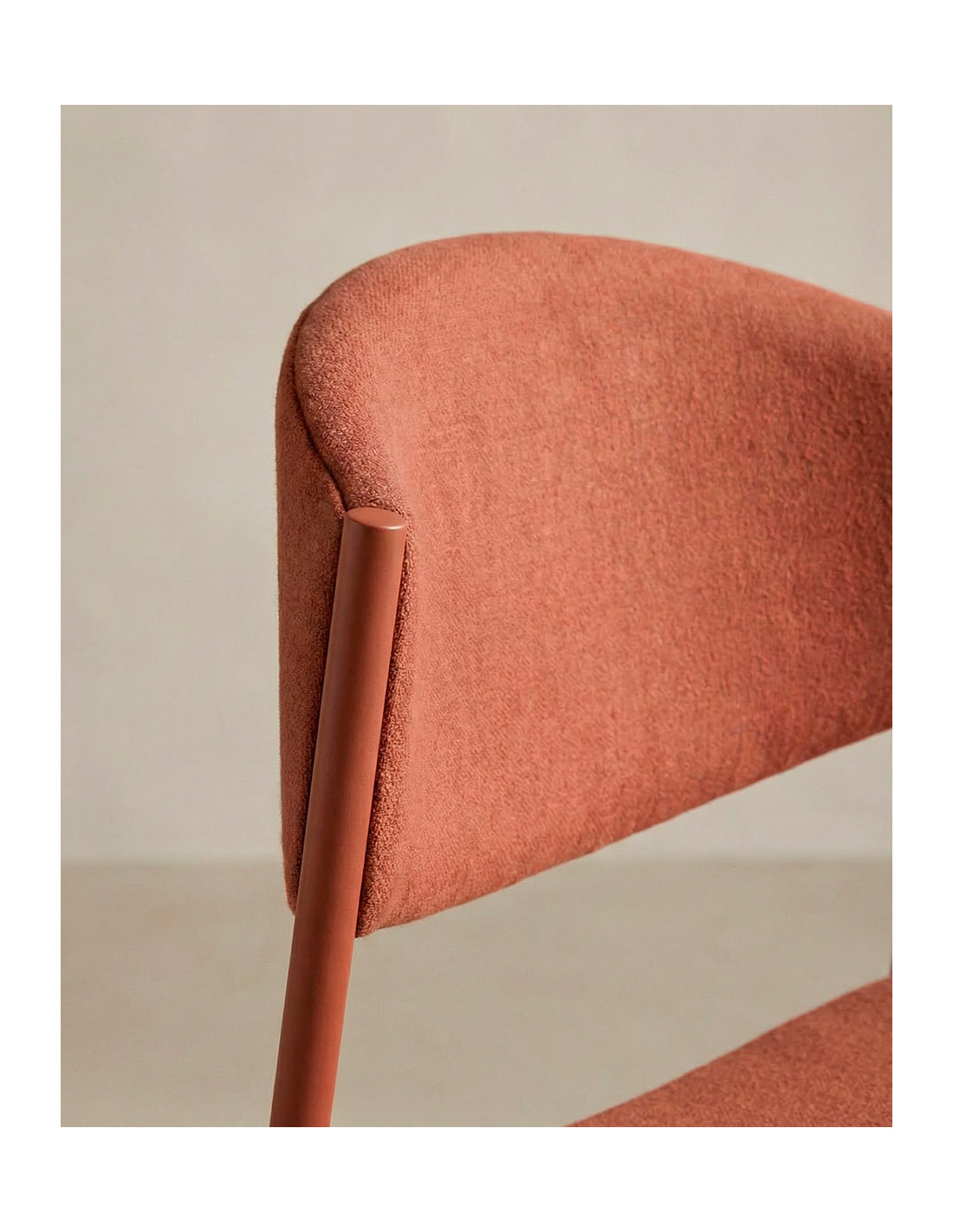 Pack 2 sillas comedor MILA respaldo