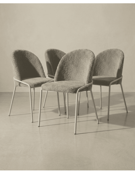 Silla  BELA barata | Envío rápido y financiación | Diseño moderno y confort con estilo