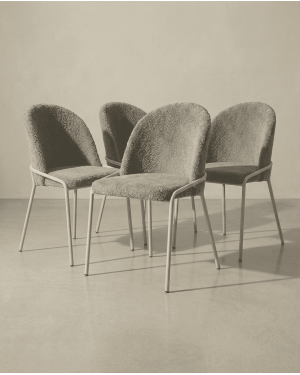 Silla  BELA barata | Envío rápido y financiación | Diseño moderno y confort con estilo