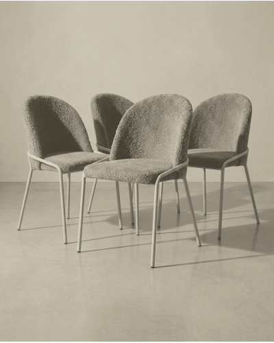 Silla  BELA barata | Envío rápido y financiación | Diseño moderno y confort con estilo