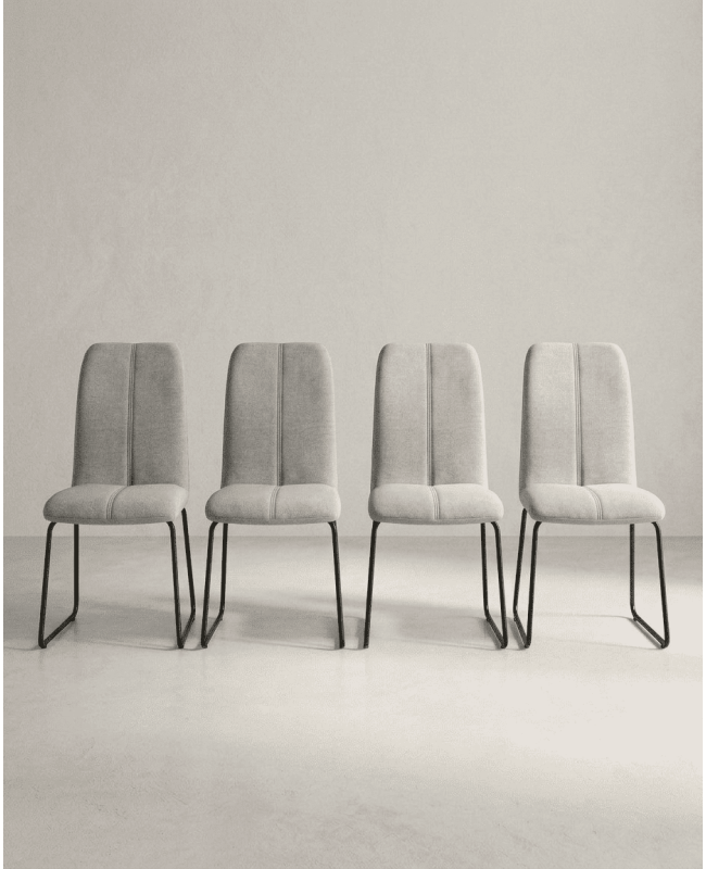 Silla de comedor SURI barata | Envío rápido y financiación