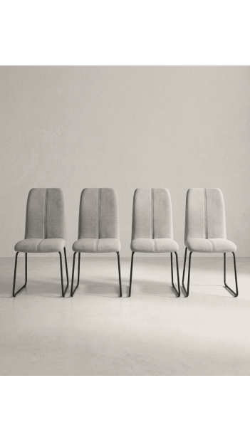 Silla de comedor SURI barata | Envío rápido y financiación