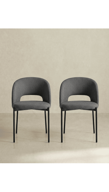 Silla de comedor moderna, cómoda y barata VENA| tuco.net