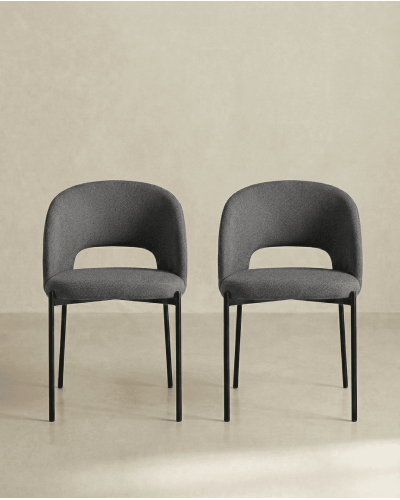 Silla de comedor moderna, cómoda y barata VENA| tuco.net