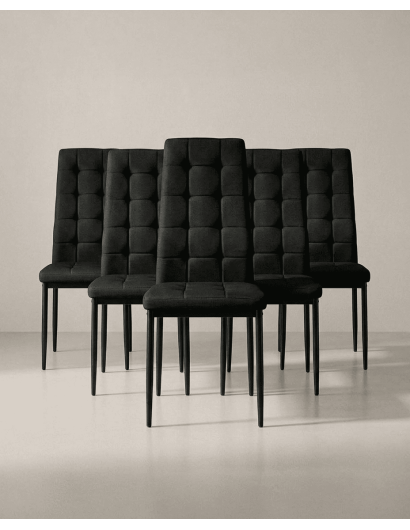 Silla comedor RINA barata | Envío rápido y financiación