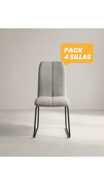 Silla de comedor SURI barata | Envío rápido y financiación