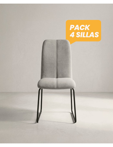 Silla de comedor SURI barata | Envío rápido y financiación
