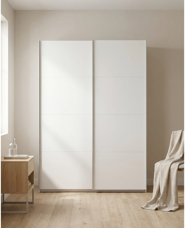 Armario 2 puertas correderas ATENAS ambiente