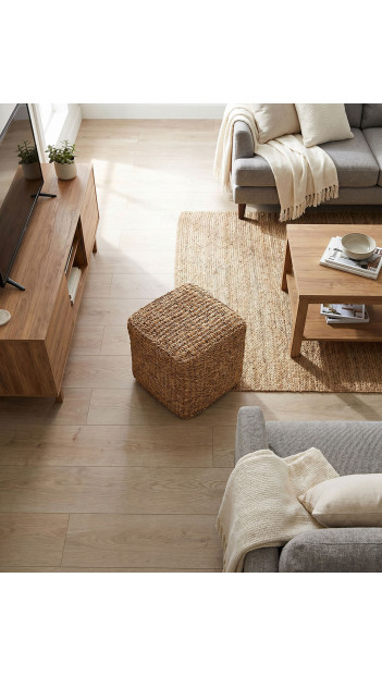Puf decorativo MOBA-ambiente