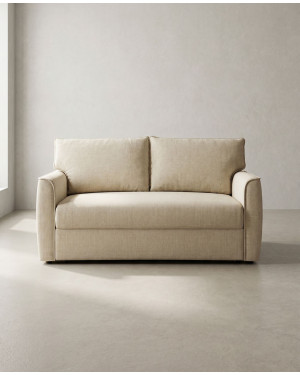 SOFA cama 2 plazas  SOFT  | Envío rápido y financiación