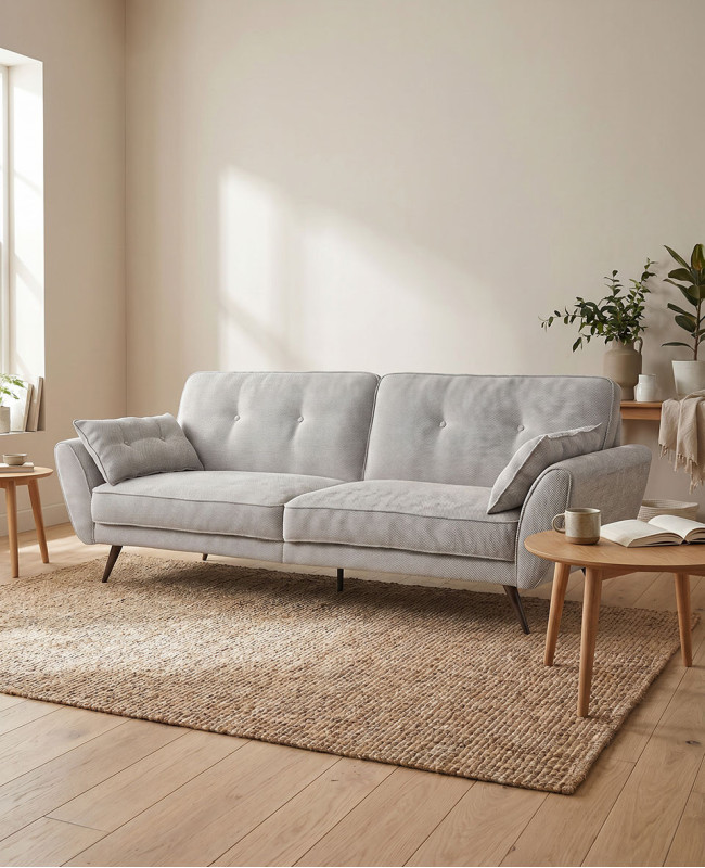 Compra Sofá cama 3 plazas COSY | Envío rápido y financiación